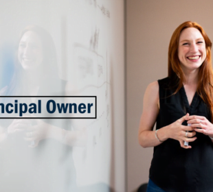 Principal Owner