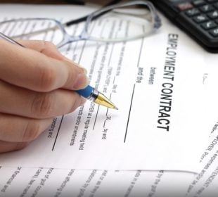 Employer Name Meaning
