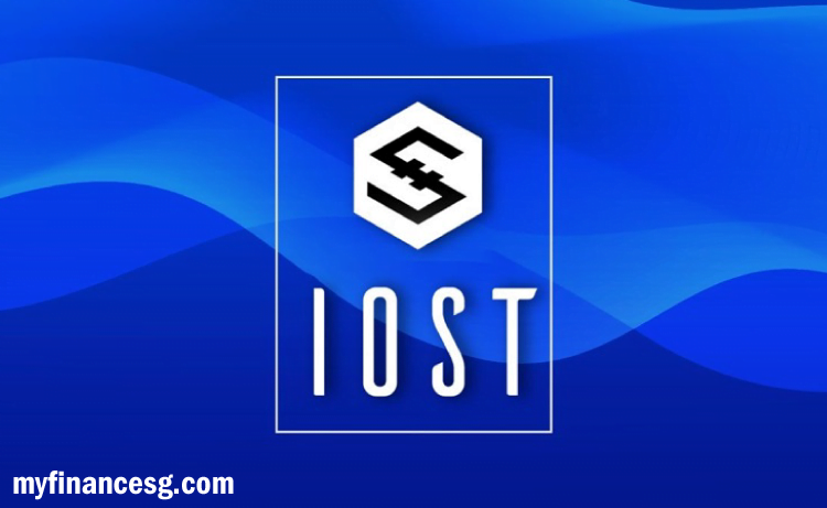 IOST