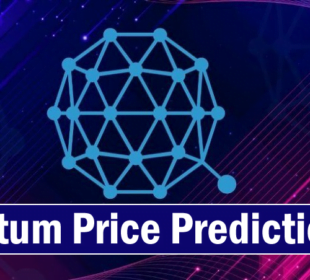 Qtum Price Prediction