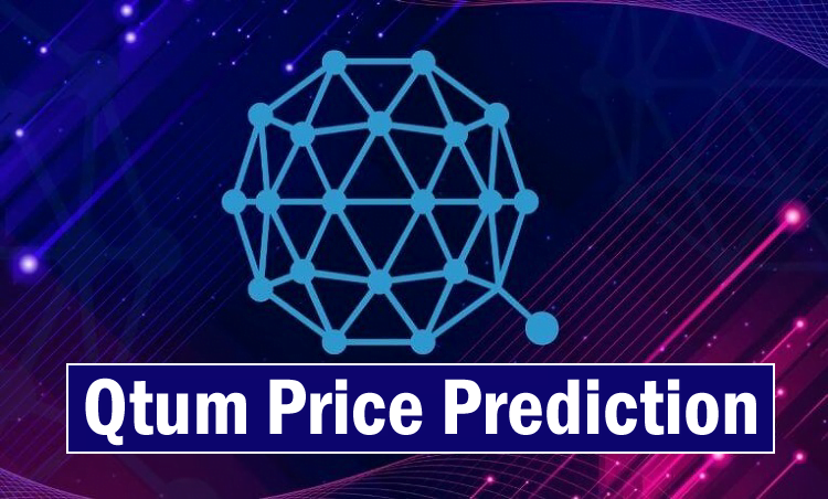 Qtum Price Prediction: Going Up After Rebranding Qtum Price Prediction