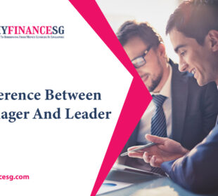 Difference Between Manager and Leader: A Visual Guide Difference Between Manager and Leader