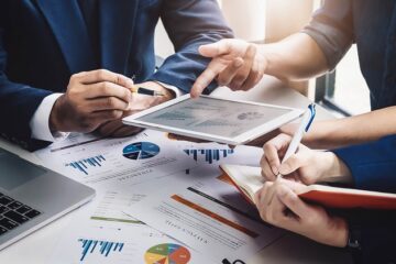 Financial Industry